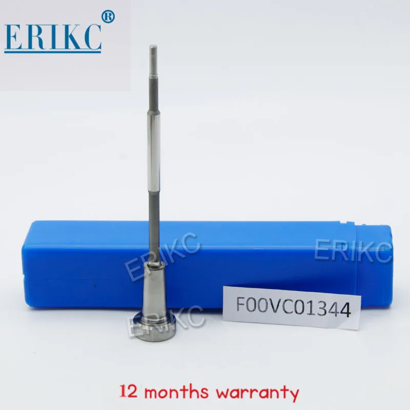 F 00V C01 344 Valvola Di Controllo Dell'Iniettore Foov C01 344 F00Vc01344 Parti Di Ricambio Per 0445110276 0445110244