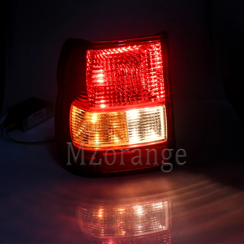 Задсветильник для Mitsubishi PAJERO MONTERO IO Pajero MINI 1998 2007| |