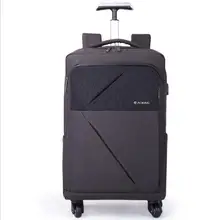Багажный рюкзак, сумка с колесами, Мужская Дорожная сумка на колесиках рюкзак с колесиками для деловых поездок, багажный рюкзак, чемодан на колесиках
