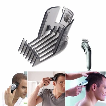 

New Hair Clippers Beard Trimmer Razor Guide Adjustable Comb Attachment Tools For QC5105 QC5115 QC5120 QC5125 QC5130 QC5135