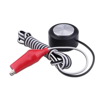 

CNC Milling Engraving Machine Tool Setting Block Probe Mach3 Router Auto-Check Instrument