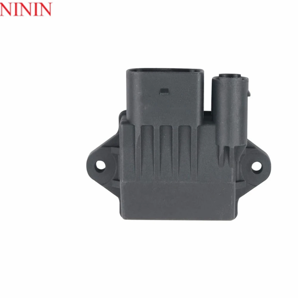 Glow Plug Control Unit Relay Suitable For Mercedes Benz W204 S204 C219