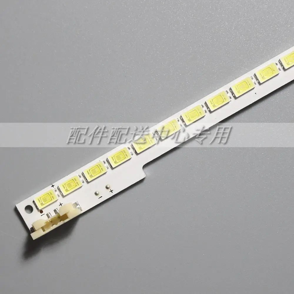 32 дюймовая Светодиодная лента для подсветки телевизора Samsung ТВ UA32D4003B на 1: 2 svs32 с 58