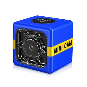 

FX01 Small Camera HD Outdoor Sports Camera Aerial DV Mini Camera Micro Camcorder Night Vision Recorder 1080P Camera