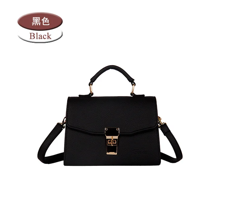 FERAL CAT 2017 Luxury Handbags Women Shoulder Bags Designer Ladies Hand Bags Leather Messenger Bag26