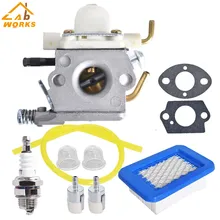 

Carburetor For Echo PB-602 PB-603 PB-610 PB-611 PB-620 PB-620H PB-620ST Blowers