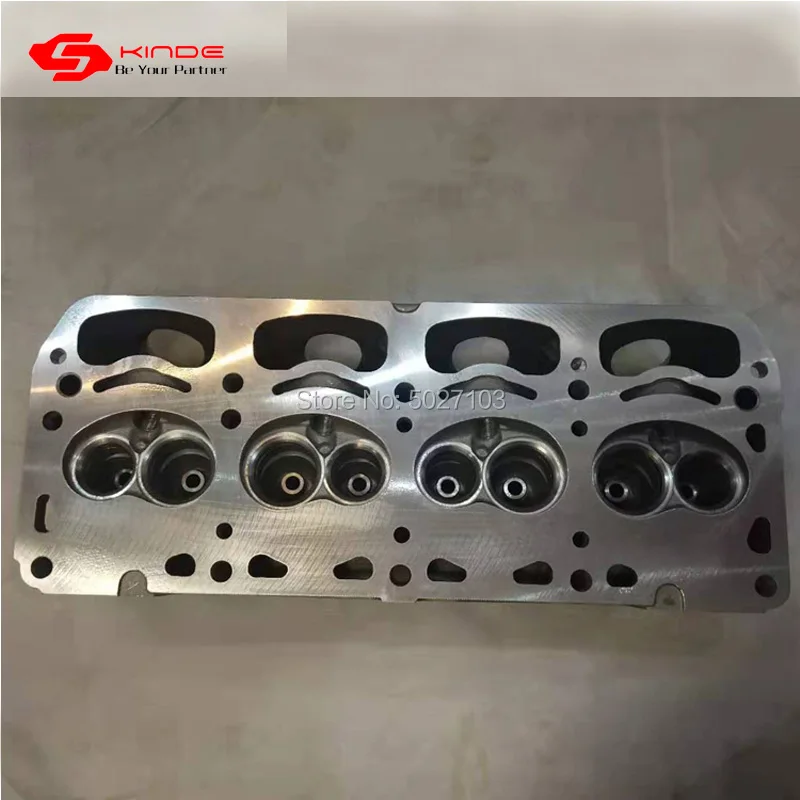 Susirick 5K 5KU Головка блока цилиндров для двигателя Toyota Corolla 11101-13062 1984-94 год л