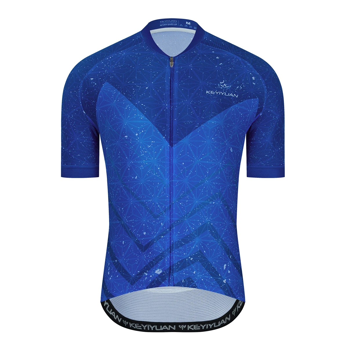 

KEYIYUAN Cycling Jersey Pro Team 2023 Men Racing Bicycle Clothing Summer Short Sleeve Mountain Bike Clothes Mtb Sport Wear