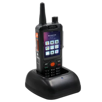 

F25 intercom with full netcom android 4 g smartphones POC public intercom zhuo kilter ZELLO gm