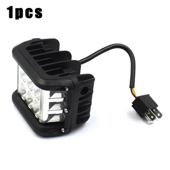 

Bulbs Work Light 90W 6000K For Jeep Wrangler/Toyota/Hilverado Car Auto