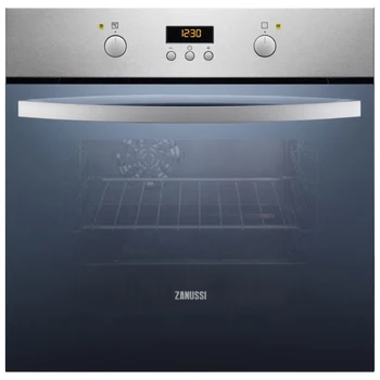 

Built-in electric oven Zanussi OPZA 4210 X
