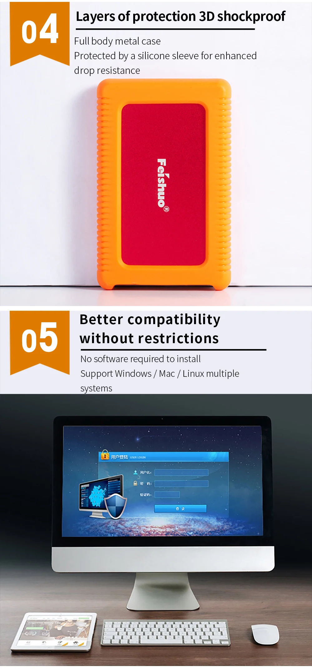 Computador e Escritório