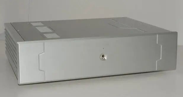 ICEPOWER-ICE125ASX2 5 채널 디지털 포스트 스테이지 앰프, 무대 앰프