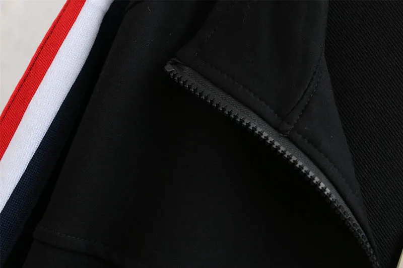 Осенние свитера большого размера, обхват груди 150 см, 6XL, 7XL, 8XL, 9XL, толстовки черного цвета, комплект из двух предметов
