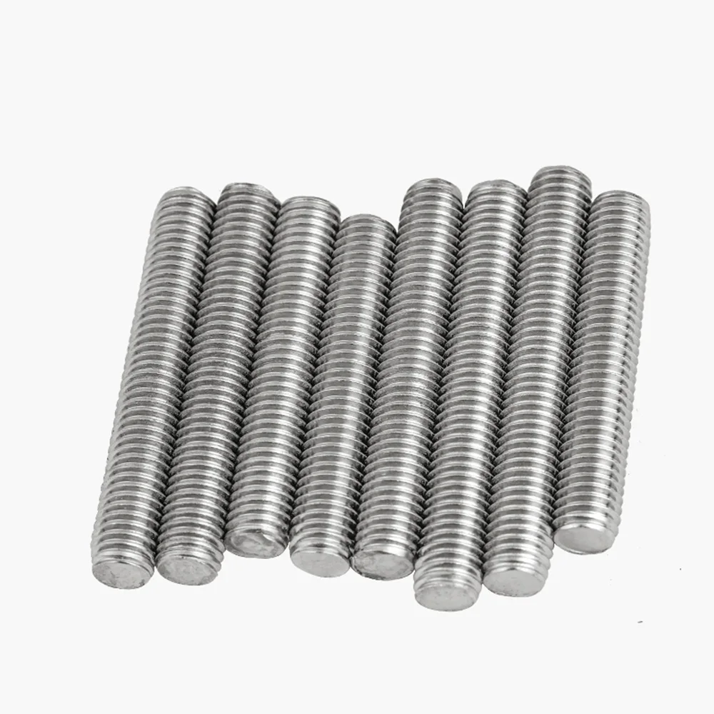 304 θ   ,  ͵, ̾  , M3 M4 M5 M6 M8,  90-500mm, 1 