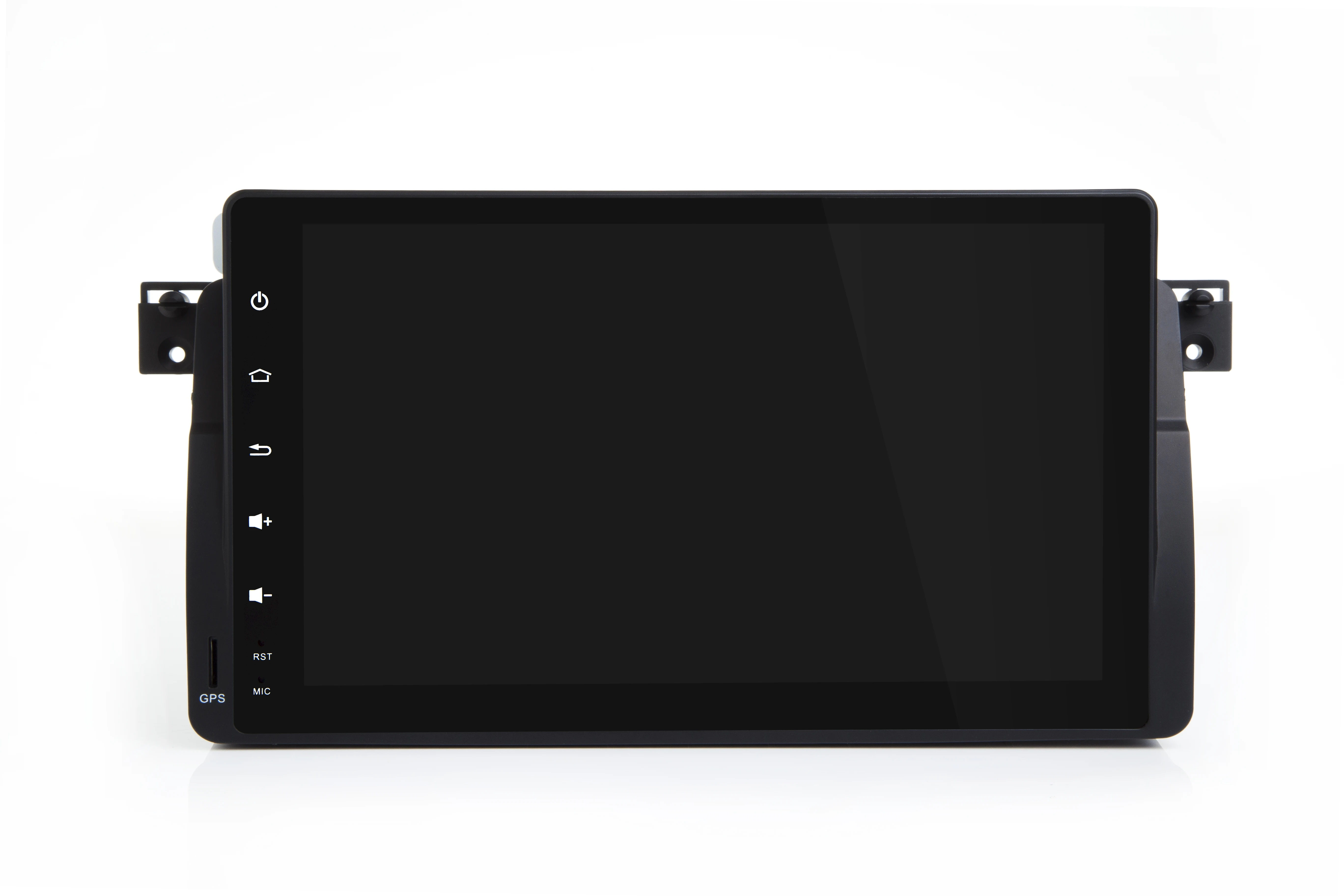 Cheap AutoRadio Car Multimedia Player 2 Din Android 9.0 4+64G For BMW E46 M3 Rover 75 318/320/325/330/335MG ZT Screen GPS Navigation 5 Cheap AutoRadio Car Multimedia Player 2 Din Android 9.0 4+64G For BMW E46 M3 Rover 75 318/320/325/330/335MG ZT Screen GPS Navigation 5