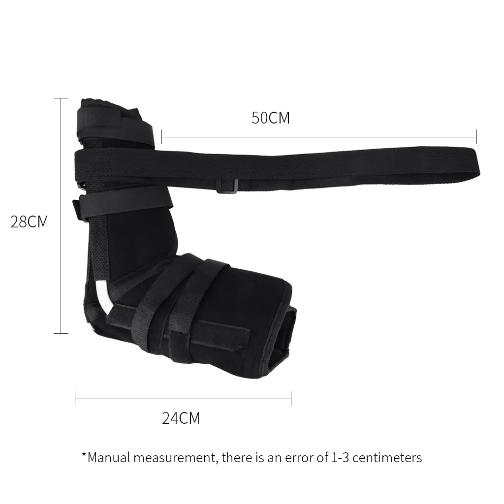 

Arm Sling Shoulder Immobilizer Elbow Arm Support for Wrist Elbow Shoulder Injury