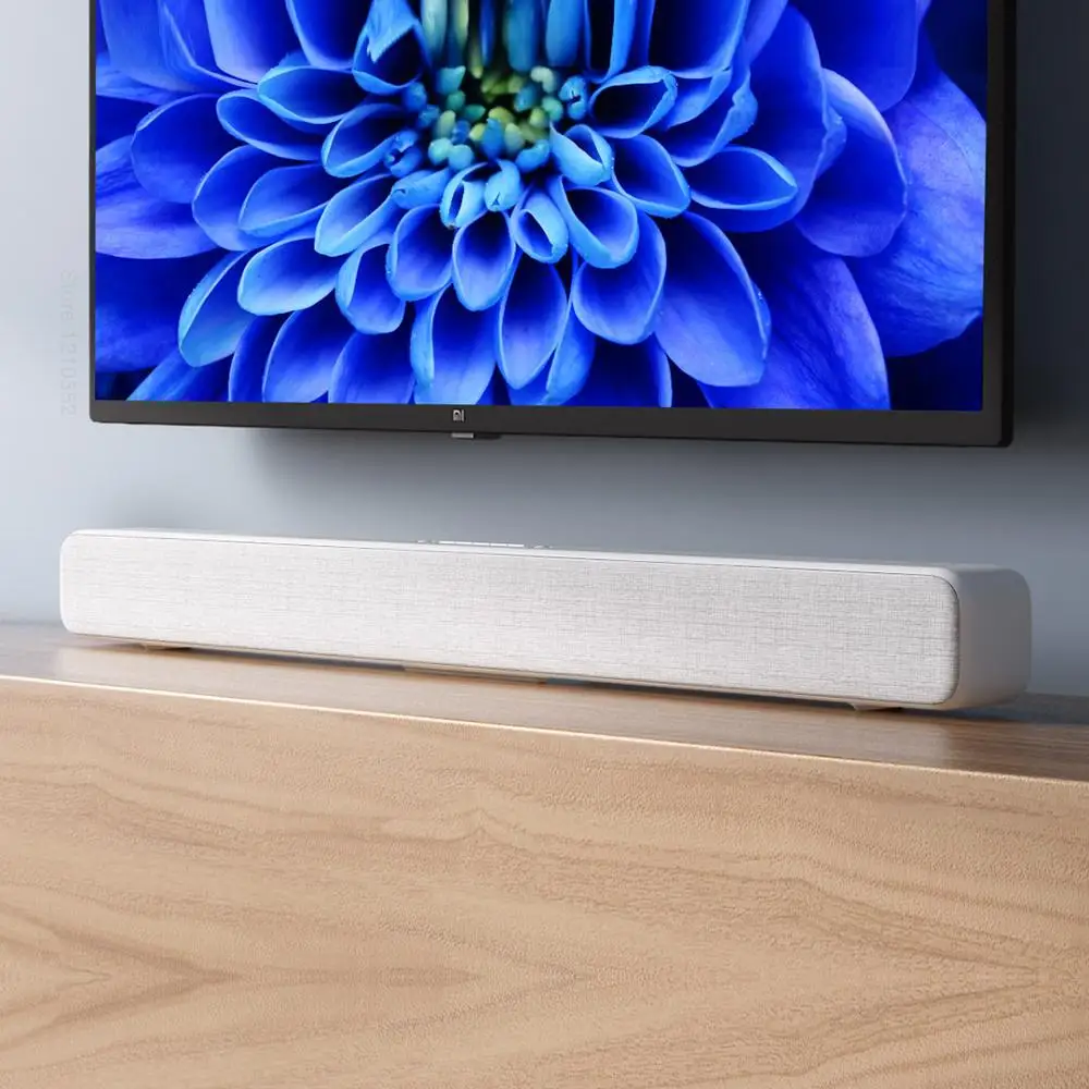 Original Xiaomi TV Speaker Sound Bar Wireless