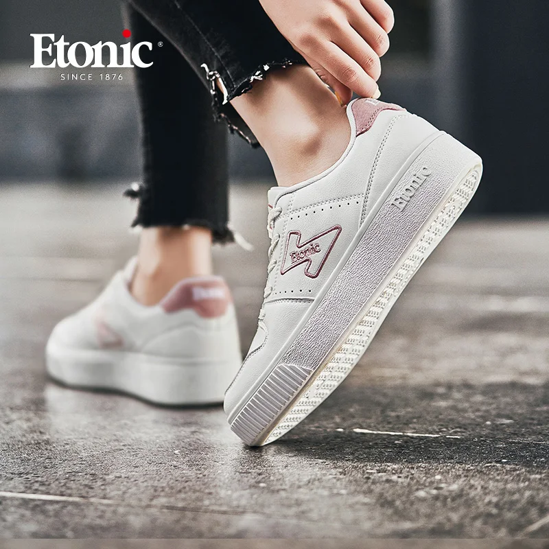 ETONIC оригинальные женские кроссовки светильник дышащая уход за кожей лица Маска