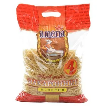 

Food Grocery Pasta Pasta AMERIA 133206