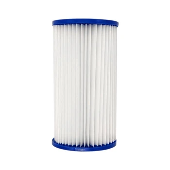 

Washable Swimming Pool Filter Foam Sponge Roll Reusable Foam for Intex A Reusable Clean Water Swimming Pool Aquarium Fish Tank