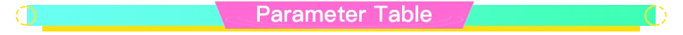 Parameter