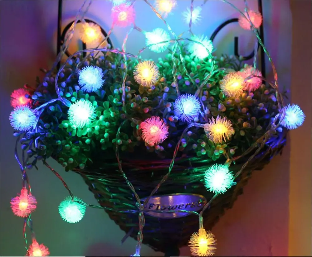 LED