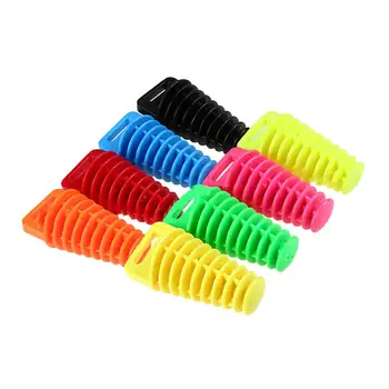 

Silicone Off-road Motorcycle Exhaust Pipe Stopper Blow-down Silencer Plug Exhaust Muffler Waterproof Wash Plug