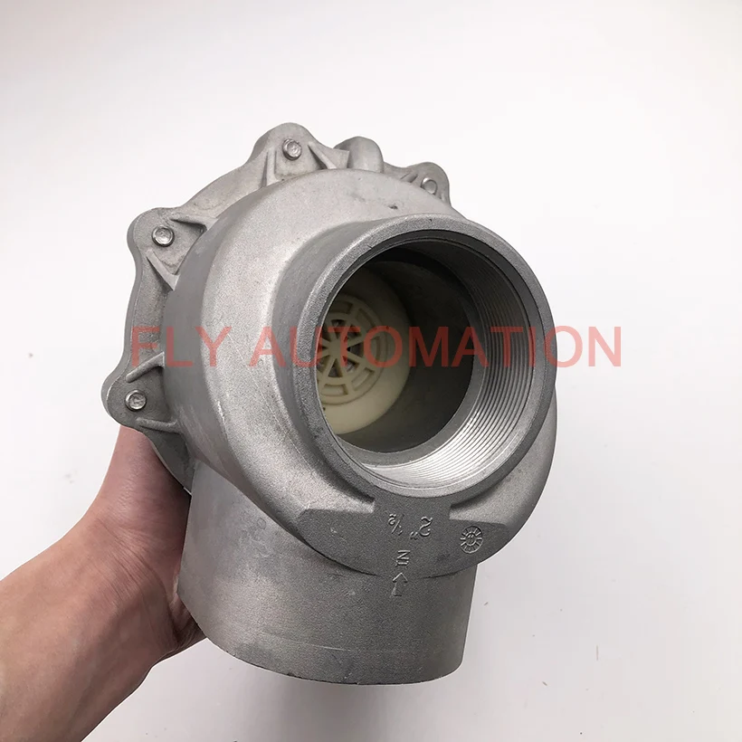 AE1462B020 AE1462B225 Autel 220VAC 110VAC 24VDC пылесборник 2," DN62 Алюминиевый Импульсный реактивный клапан