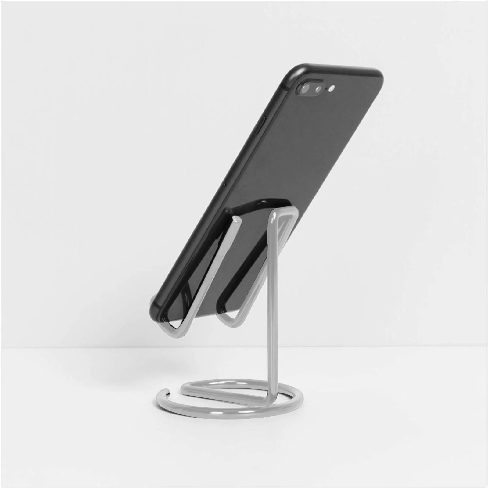 Other Home & Living 2PCS Multifunctional Desk Business Card Holder