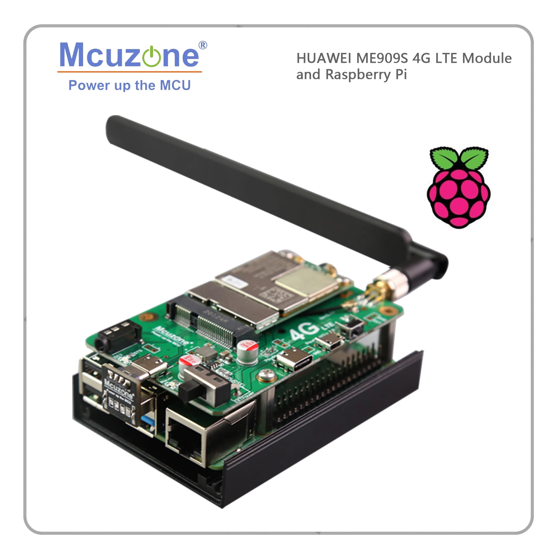 Huawei Module Me909s 1p V2 4g Lte Compatible Windows Linux Ubuntu Mate Centos Pour Raspberry Pi 4b 3b Mqtt Python Ssh Openwrt Aliexpress