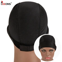 

Diy Wig Grip Headband Magic Tape Wig Cap For Making Wigs Edges Wig Net Weaving Caps Head Wrap Wigs Caps For Hair Wig Making Kit