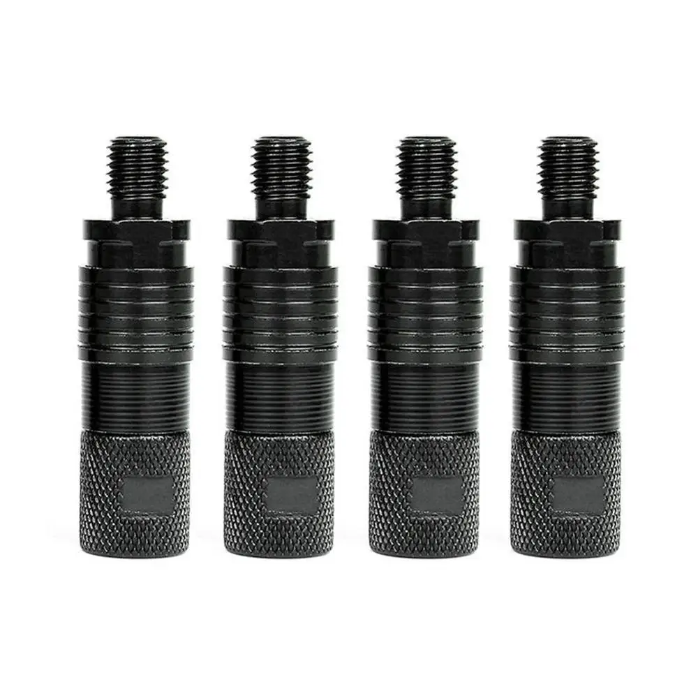 

Carp fishing accessories rod pod connector quick change connector easy to install to bank stick rod pod bite alarms