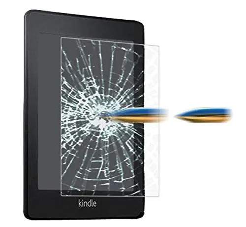6 ''Закаленное стекло протектор экрана для Kindle 3 4 5 Paperwhite 7th 8th tagus woxter pocketbook digma boox для sony ereader