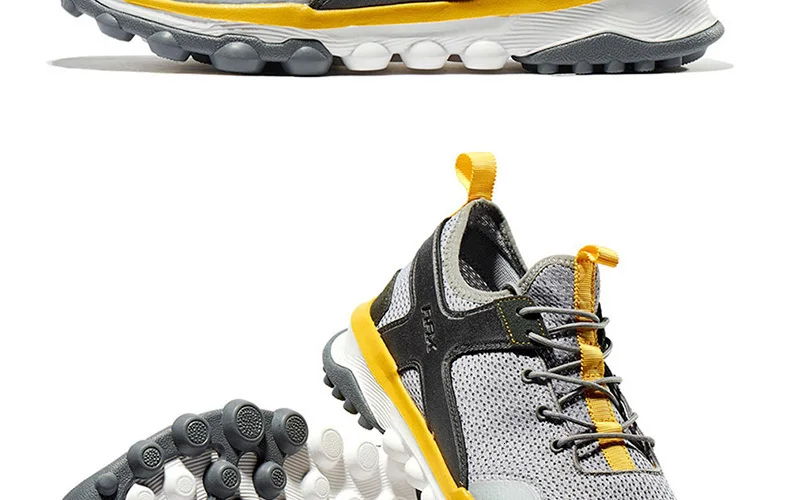RAX hiking обувь Для мужчин приспособления для лука кроссовки для Для женщин Мужская обувь для альпинизма воздухопроницаемая обувь для бега