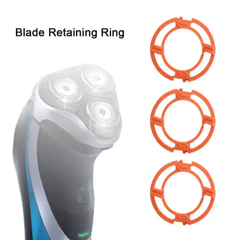 Philips Norelco Replace Philips Norelco Series Blade Retaining