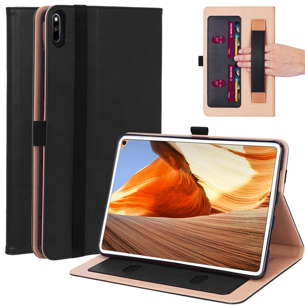Flip Stand Leather Coque For Huawei Matepad Pro 10.8 MRX-W09/W19/AL09/AL19 Case Funda Capa 10.8inch Cover | Компьютеры и офис