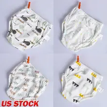 Модные детские слюнявчики для девочек и мальчиков, мягкая хлопковая одежда, Короткие штаны для подгузников, летняя детская одежда для малышей