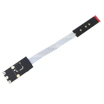 

M.2 Key B/M/B+M to Mini PCI-E Adapter with FFC Cable for WiFi Combo Card
