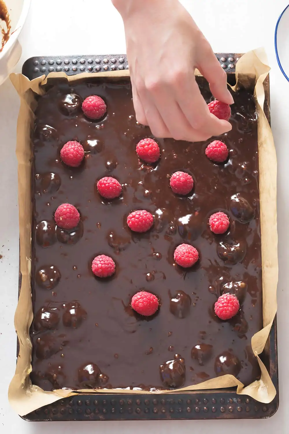 100pcs 12x16 Baking Paper Barbecue Silicone Oil Paper Parchment Rectangle Oven Paper Baking Sheets Bakery BBQ Party