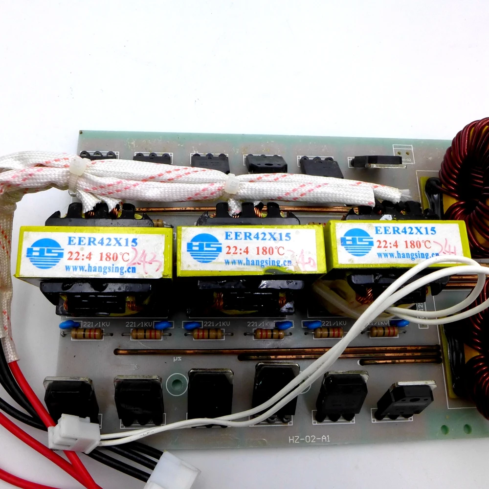 ARC160 PCB2
