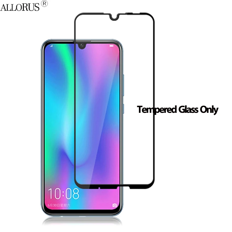 Tempered Glass Only 2-в-1 3D закаленное стекло на хуавей хонор 10i стекло Huawei Honor 10i 10 Lite стекло Экран протектор honor view 10 Камера стекло хонор 10i стекло honor 10i защитный стекло - Цвет: Tempered Glass Only