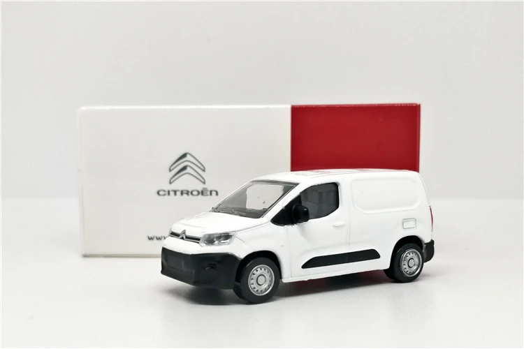 Norev 1: 64 Citroen Berlingo фургон литья под давлением модель автомобиля