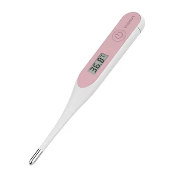 

New Infant Children Fever Alert Function Home Electronic Thermometer Baby Oral Thermometers