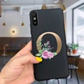 Black O