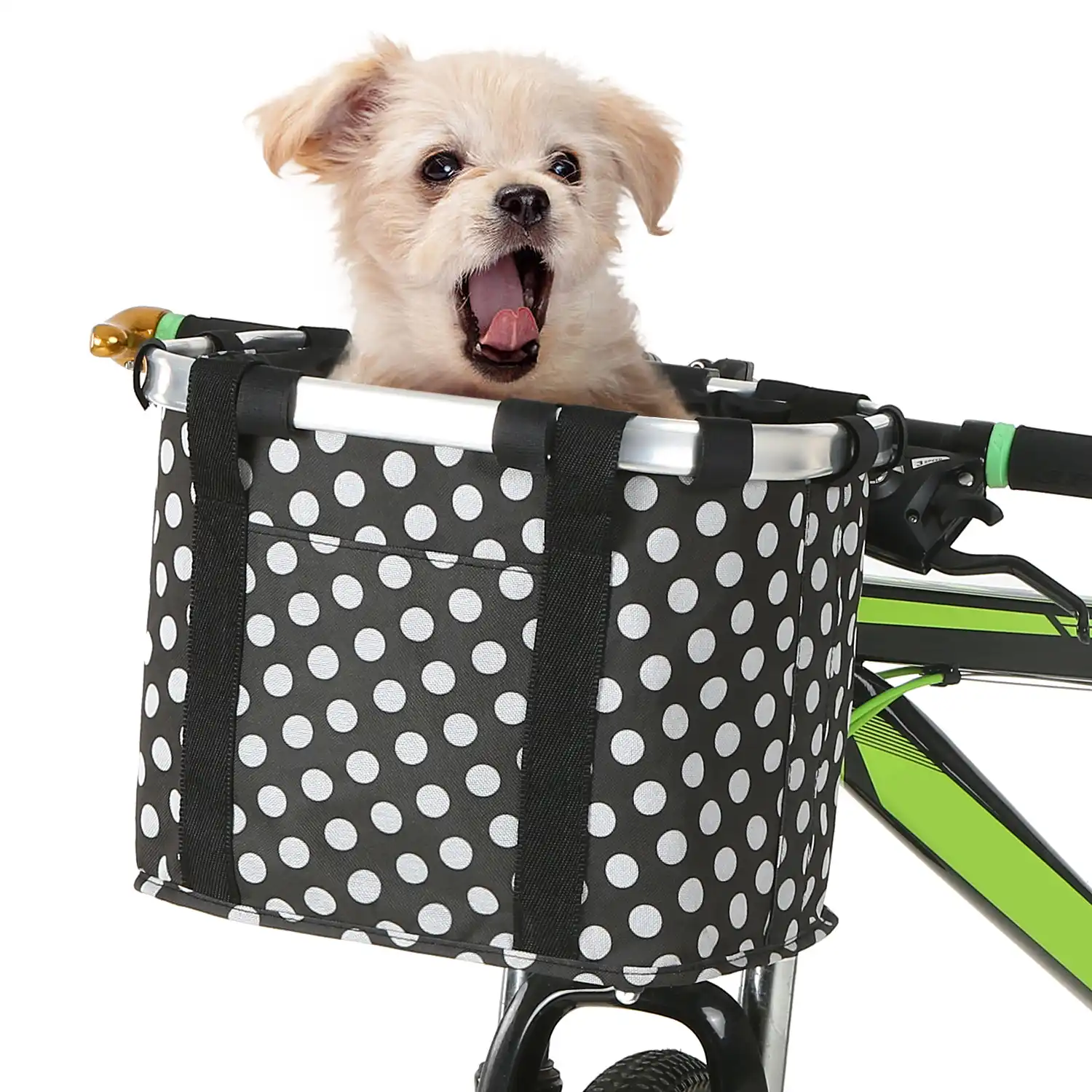 dog carrier basket