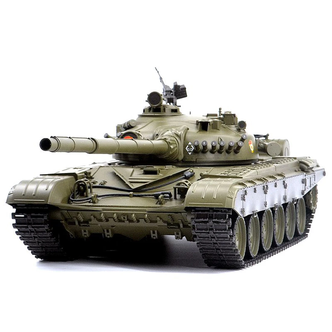 New 1 16 Russian T 72 Main Battle Tank 2 4g Remote Control Model Military Tank With Sound Smoke Shooting Effect Basic Edition Rc Tanks Aliexpress