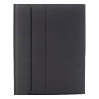 

Split Bluetooth Keyboard with Protective Cover for iPad 10.2 (2019) USB Rechargeable Tablet Keyboard