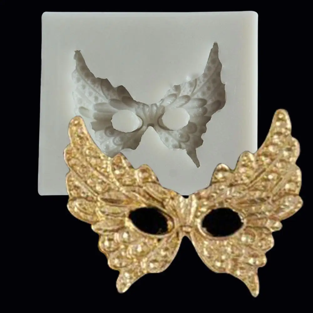 Yueyue Sugarcraft Nask силиконовая кружевная форма для украшения торта инструменты confeitaria moldes силиконовая форма для выпечки торта