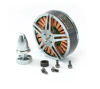

SUNNYSKY V5210 300KV Multi-copter Motor Outrunner Brushless Motor for FPV RC Multicopter Motor Accessories